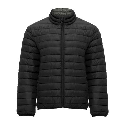 FINLAND - men's insulated jacket