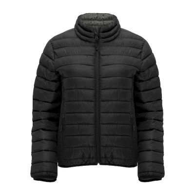 FINLAND - women's insulated jacket