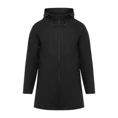 SITKA - men's raincoat