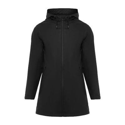 SITKA - women's raincoat