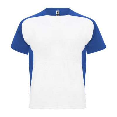 BUGATTI - short sleeve unisex sports t-shirt