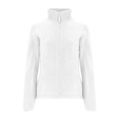 ARTIC - women's full zip fleece jacket