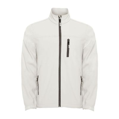 ANTARTIDA - men's softshell jacket