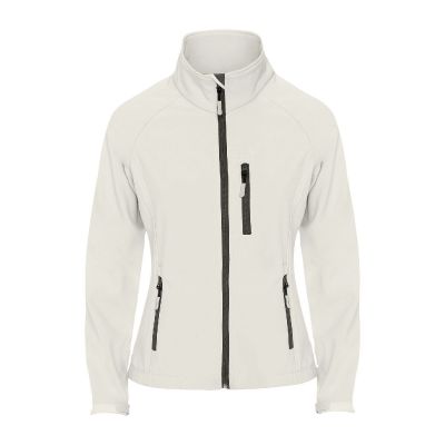 ANTARTIDA - women's softshell jacket