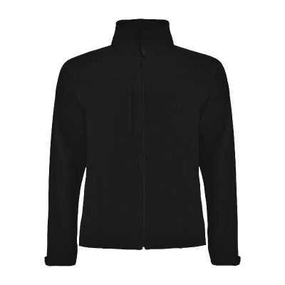 RUDOLPH - unisex softshell jacket