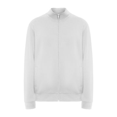 ULAN - 280 g/m² unisex full zip sweater