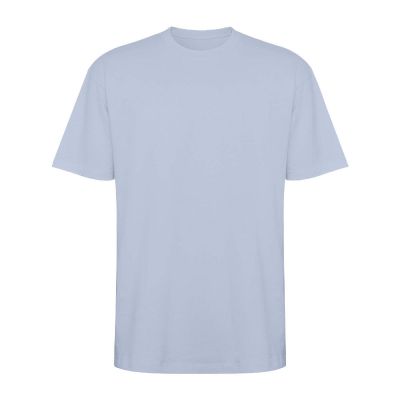 BULL - 210 g/m² short sleeve unisex oversized t-shirt