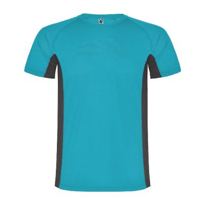 SHANGHAI - short sleeve men's sports t-shirt