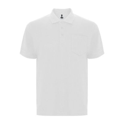 CENTAURO - Premium 220 g/m² short sleeve unisex polo