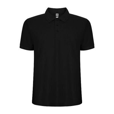 PEGASO - Premium 220 g/m² short sleeve men's polo