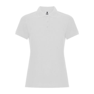 PEGASO - Premium 220 g/m² short sleeve women's polo