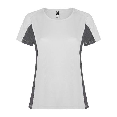 SHANGHAI - short sleeve women's sports t-shirt