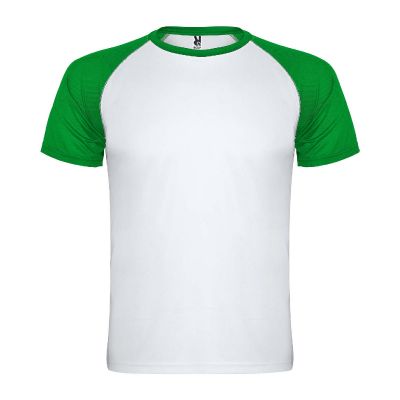INDIANAPOLIS - short sleeve unisex sports t-shirt