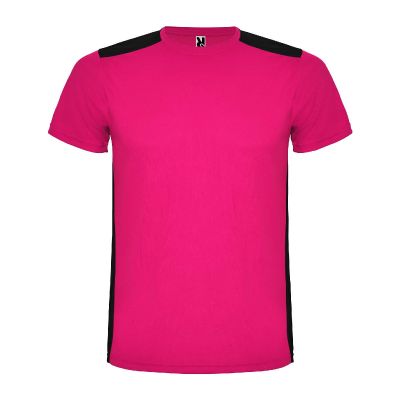 DETROIT - short sleeve unisex sports t-shirt