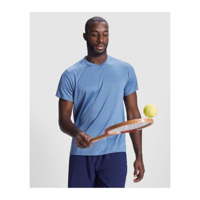 ERIE - Men's technical short-sleeved t-shirt