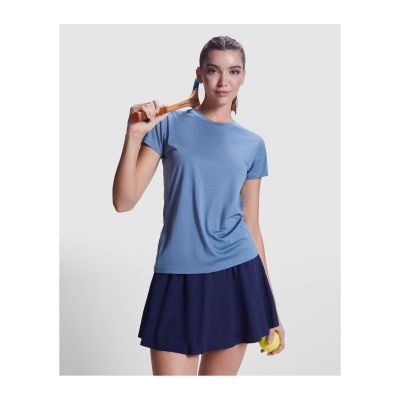 ERITREA - Women's short-sleeved technical t-shirt