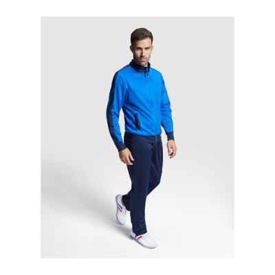 WURREN KIDS - Tracksuit with jacket and trousers