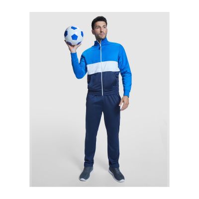 MOSCOW KIDS - Tracksuit with jacket and trousers