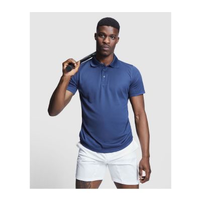 CANTERBURY - Short-sleeve technical polo-shirt