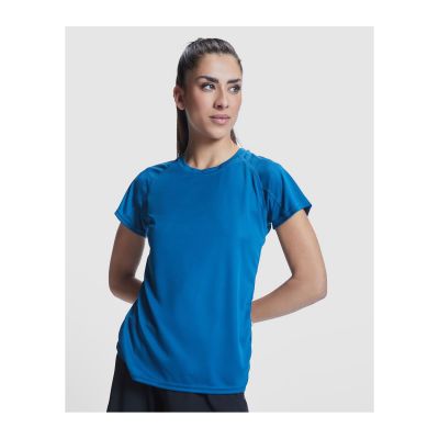 ALBANIA - Technical raglan t-shirt in CONTROL-DRY fabric