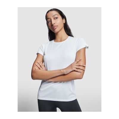 VICKSBURG - fitted t-shirt