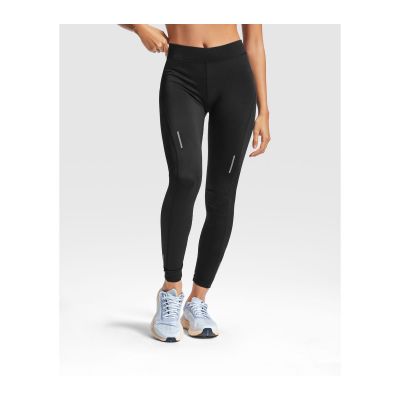 BRADLEY - Breathable long sports leggings for women