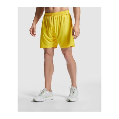 BRESCIA KIDS - sports shorts