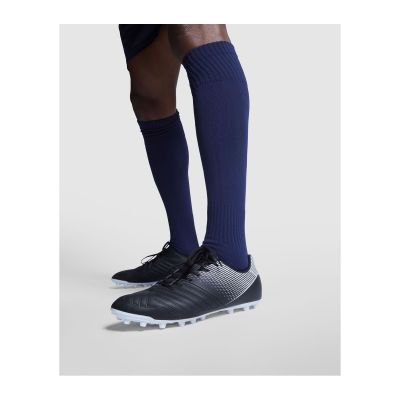 DENEB - High-performance ribbed sports socks