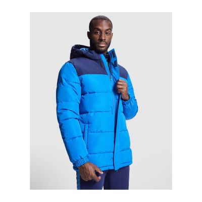 WAUKEGAN - Padded jacket with fixed hood