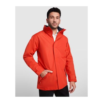 CAMBRIDGE - Padded waterproof jacket