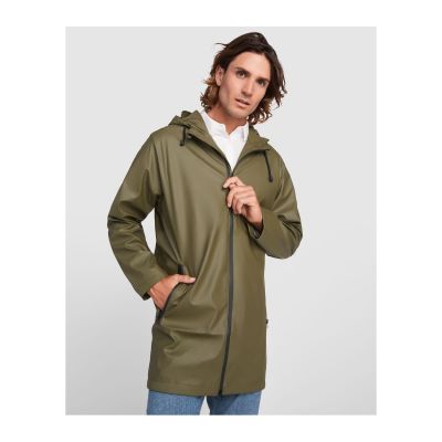 AZUSA - Waterproof raincoat