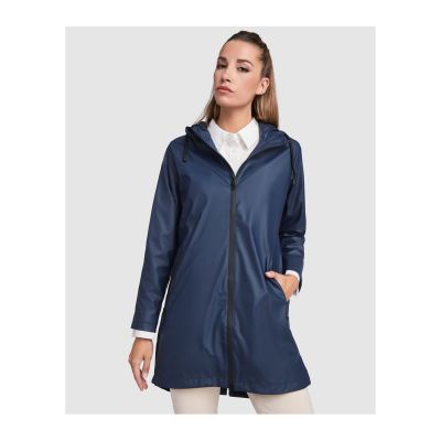 BAHAMAS - Waterproof raincoat for women