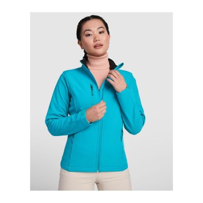 CHINA - 2-layer softshell
