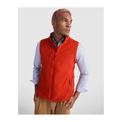 CHINO - 2-layer softshell gilet