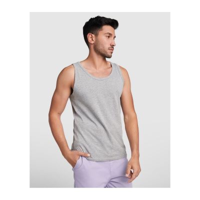 ANDOVER - slim-fit tank top