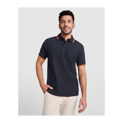 PADUCAH - Short-sleeve polo shirt