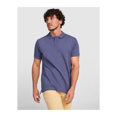 CENTENNIAL - High quality short-sleeve polo shirt in comfortable fabric