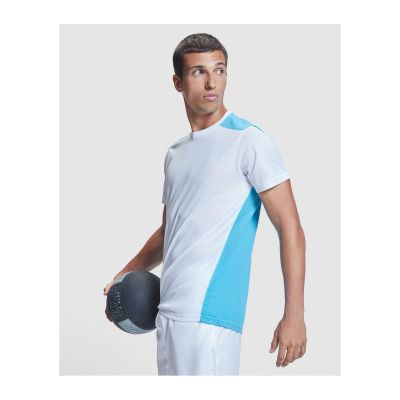 PIERRE - Short-sleeve technical t-shirt