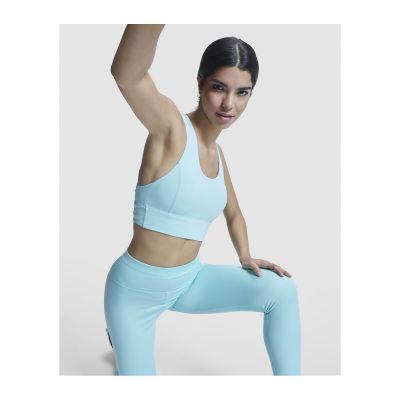 PRESTON - High support sports top for women