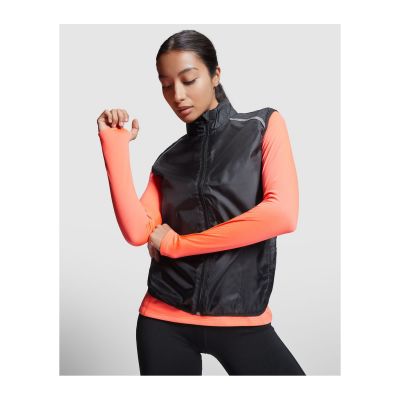 BELLINGHAM - Light running technical vest