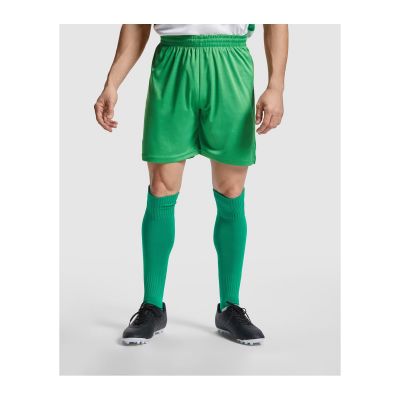 BROOKSVILLE - Sports shorts with adjustable elastic waistband