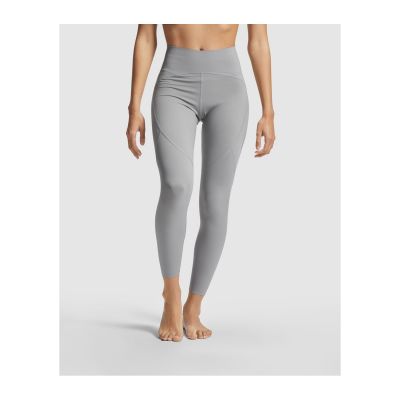BRANSON - Compression ankle-length leggings
