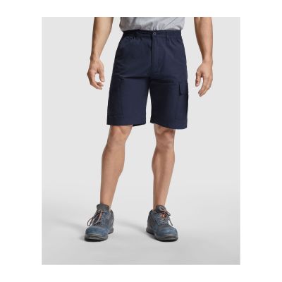 PLANO - Bermuda shorts with pockets