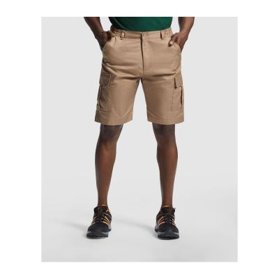 PEORIA - Bermuda shorts with pockets
