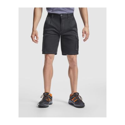 PERU - Shorts with pockets