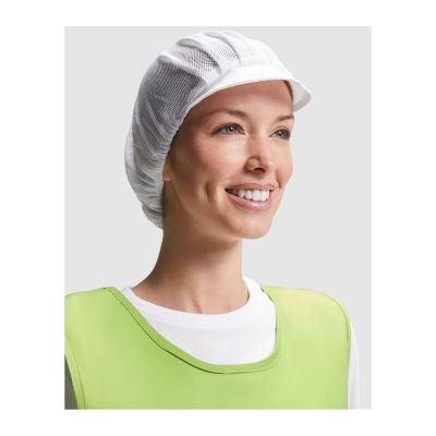 VALLEY - Mob-cap with improved pattern