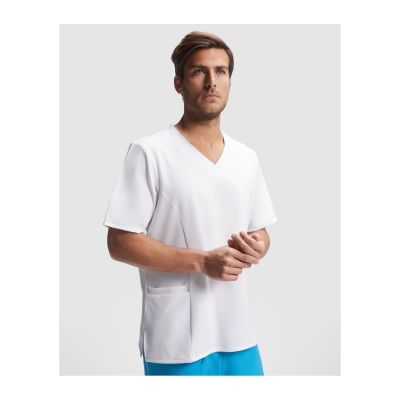 AURORA - Short-sleeve service top