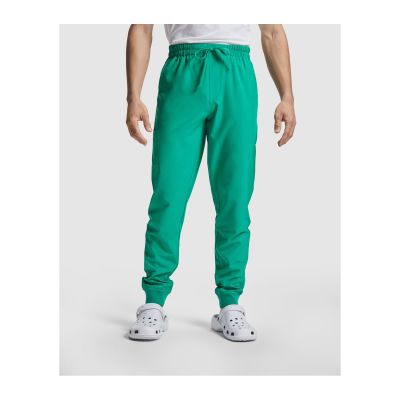 BROWNVILLE - Unisex straight long trousers