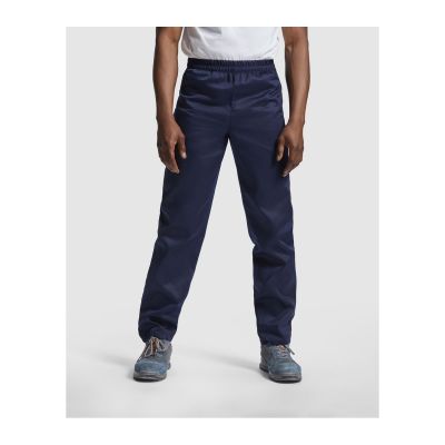 BRUNSWICK - Unisex straight-cut long trousers