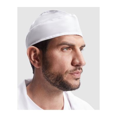 VANCOUVER - Military style hat with breathable mesh on the top